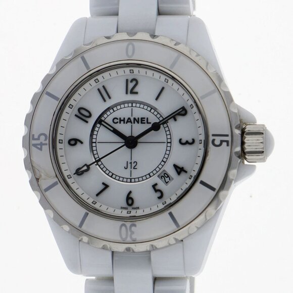 CHANEL Watches H0968 CE Quartz - Picture 1 of 10